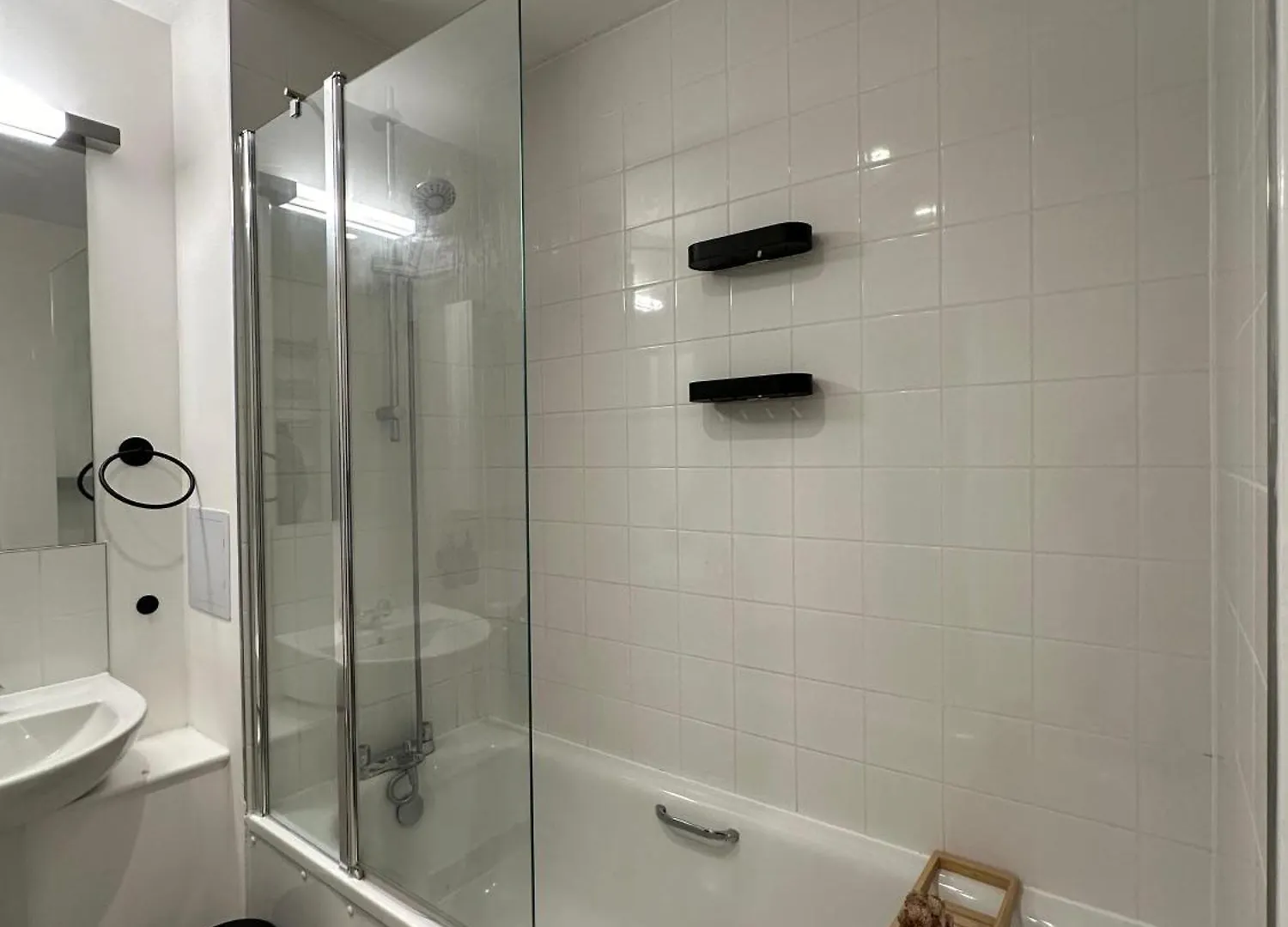 Apartamento London Central Artistic Flat