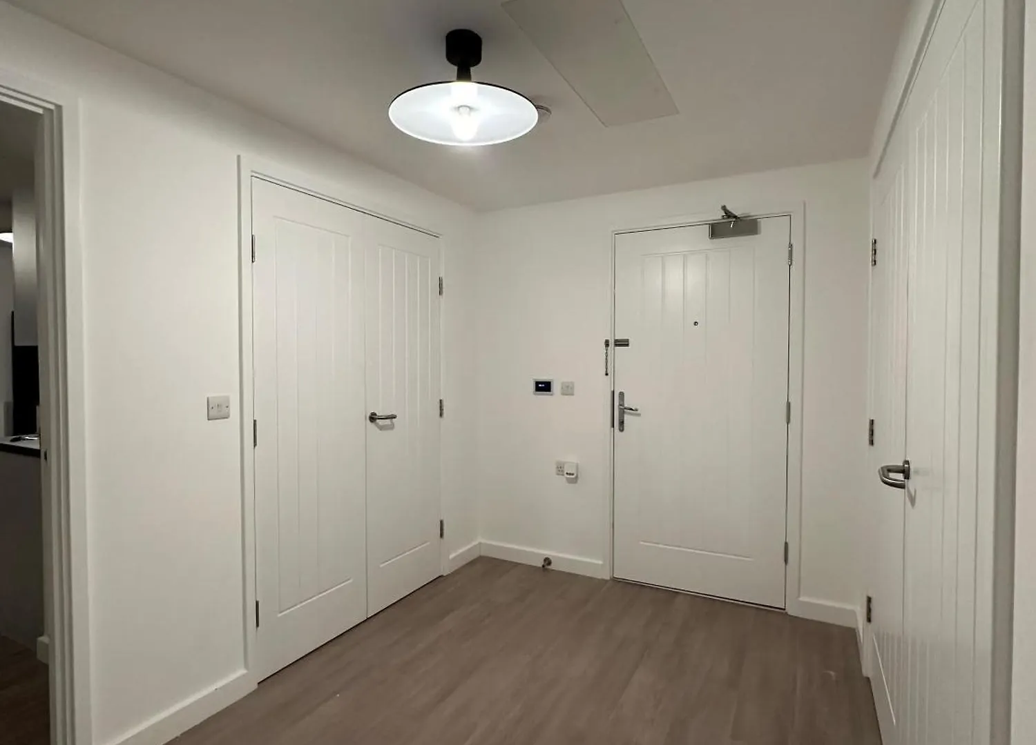 London Central Artistic Flat