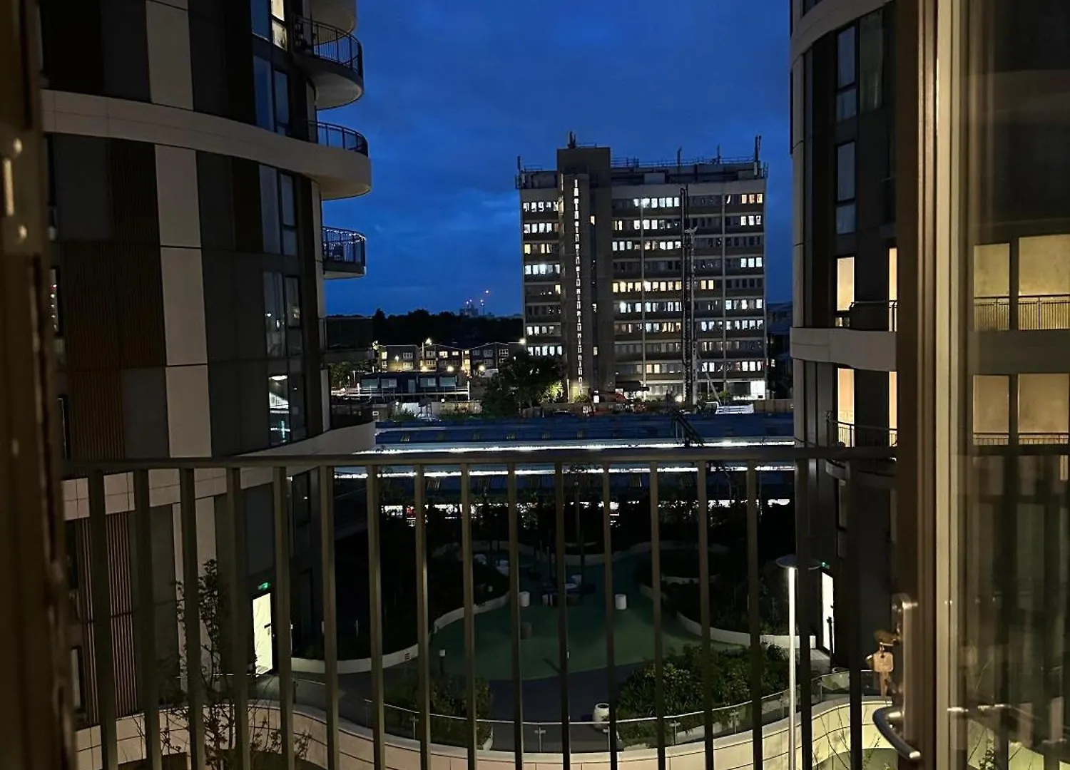 London Central Artistic Flat Reino Unido