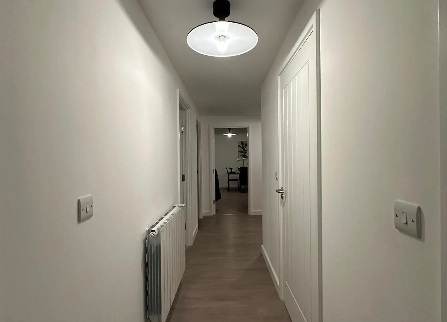 London Central Artistic Flat 0*,