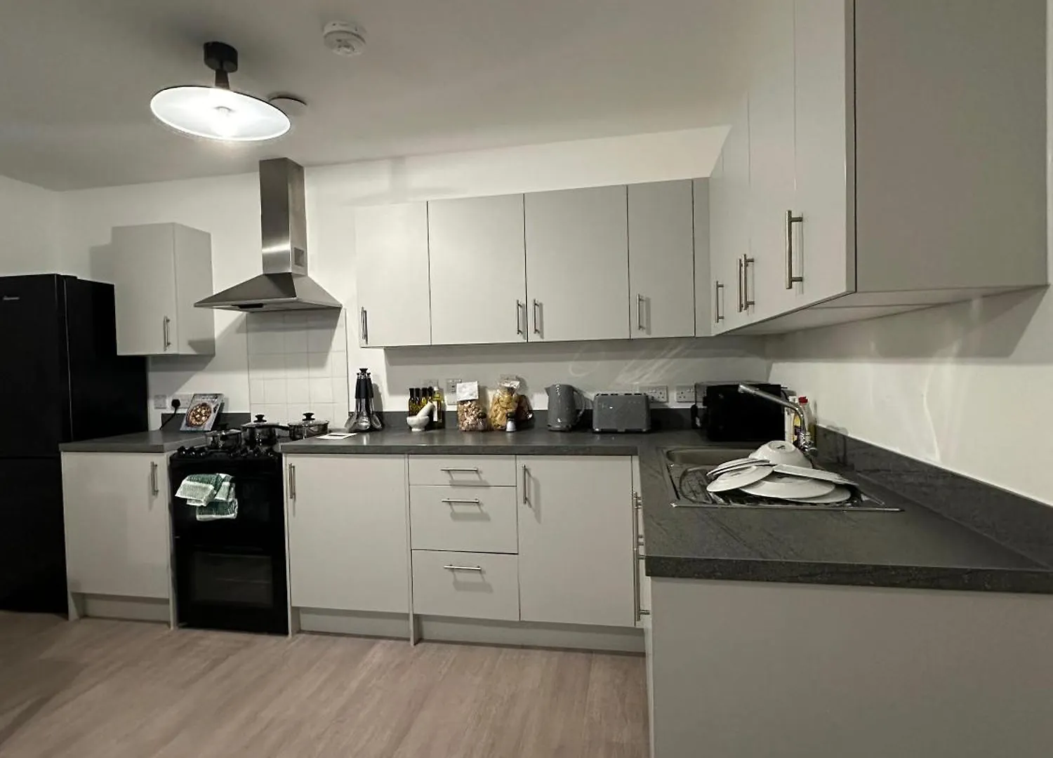 Apartamento London Central Artistic Flat