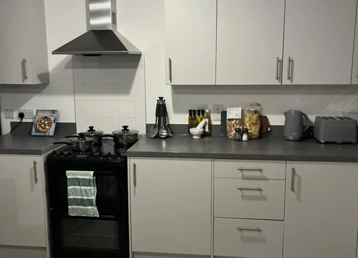 Apartamento London Central Artistic Flat Reino Unido