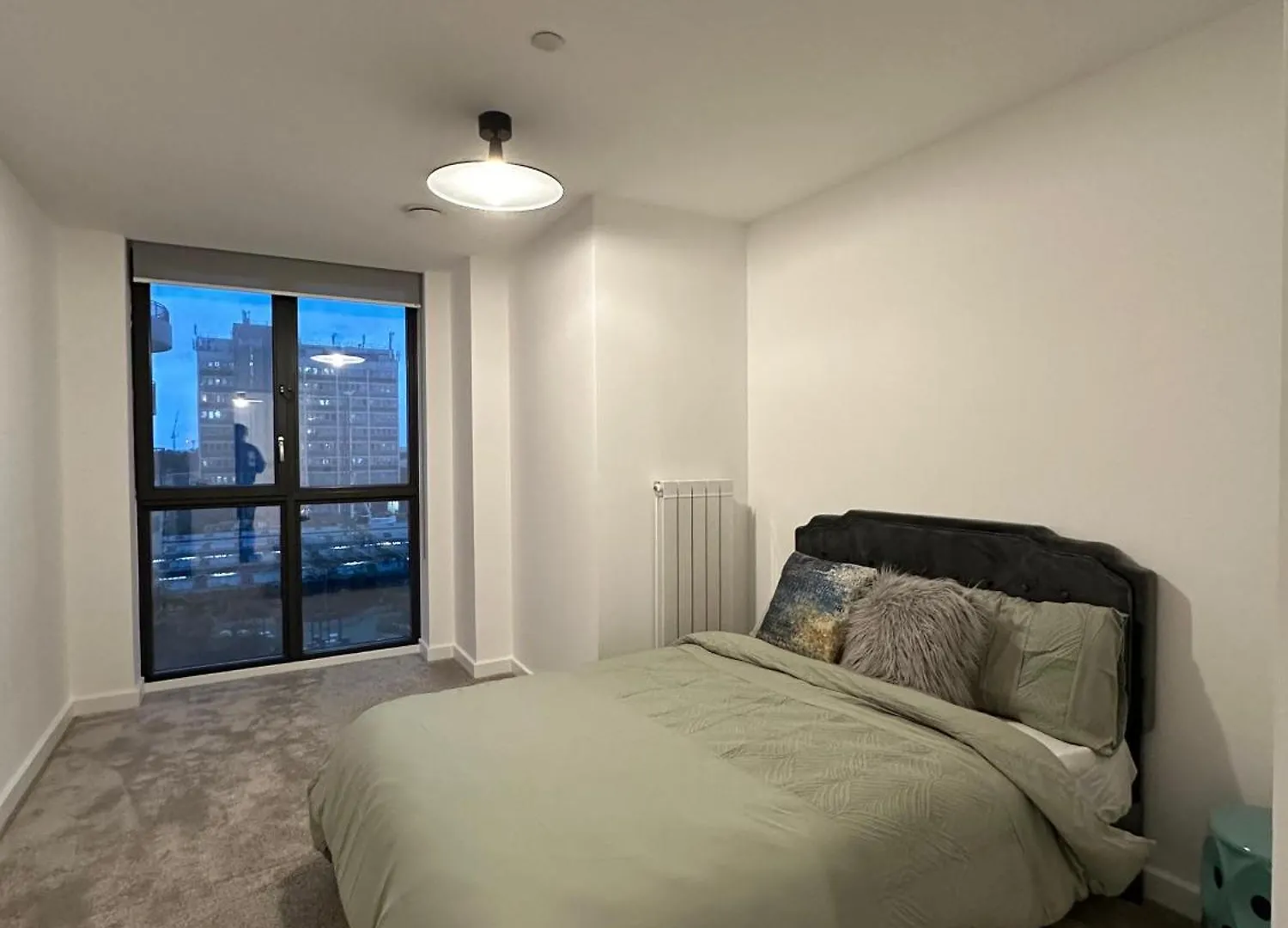 Apartamento London Central Artistic Flat