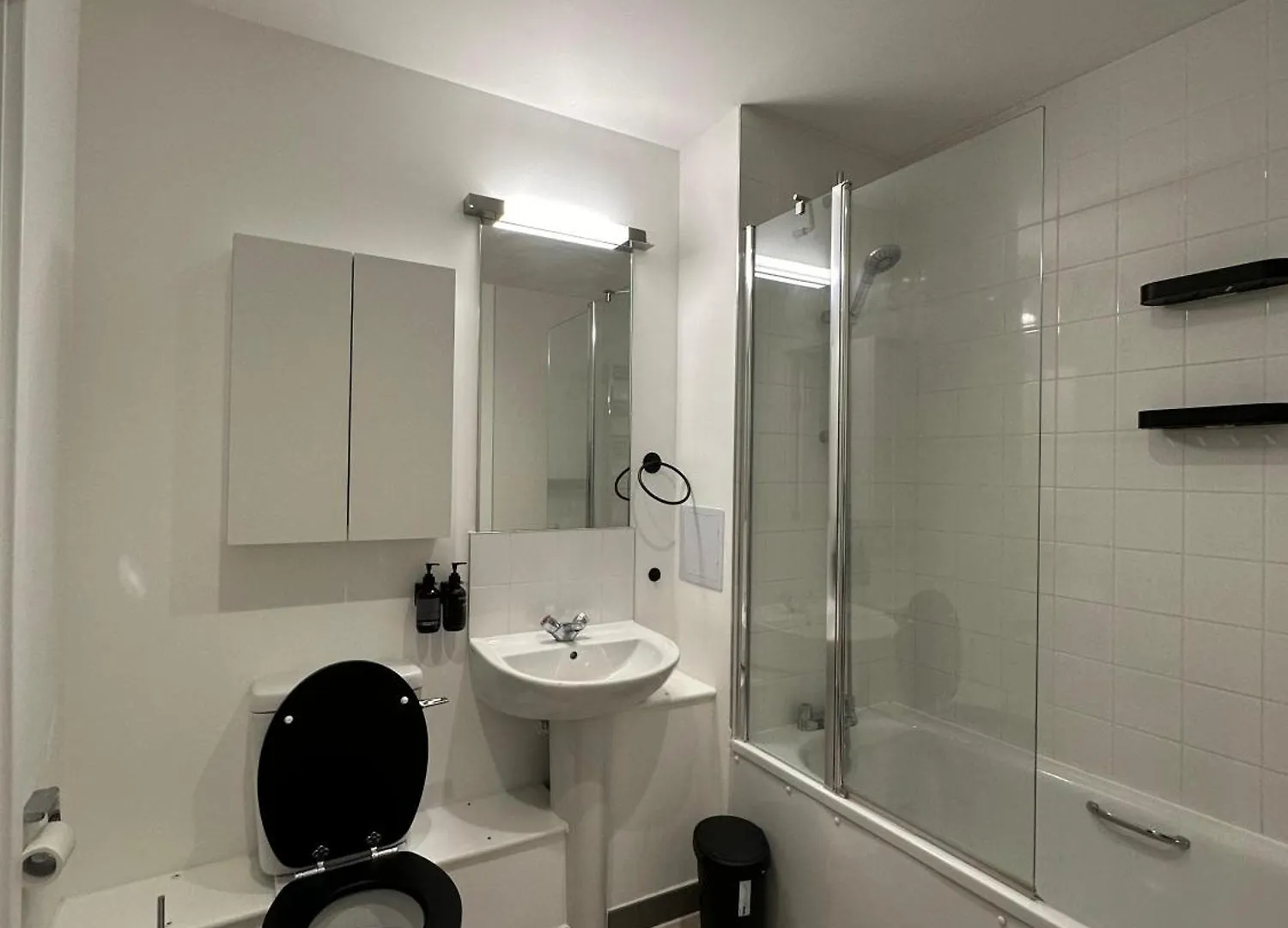 London Central Artistic Flat