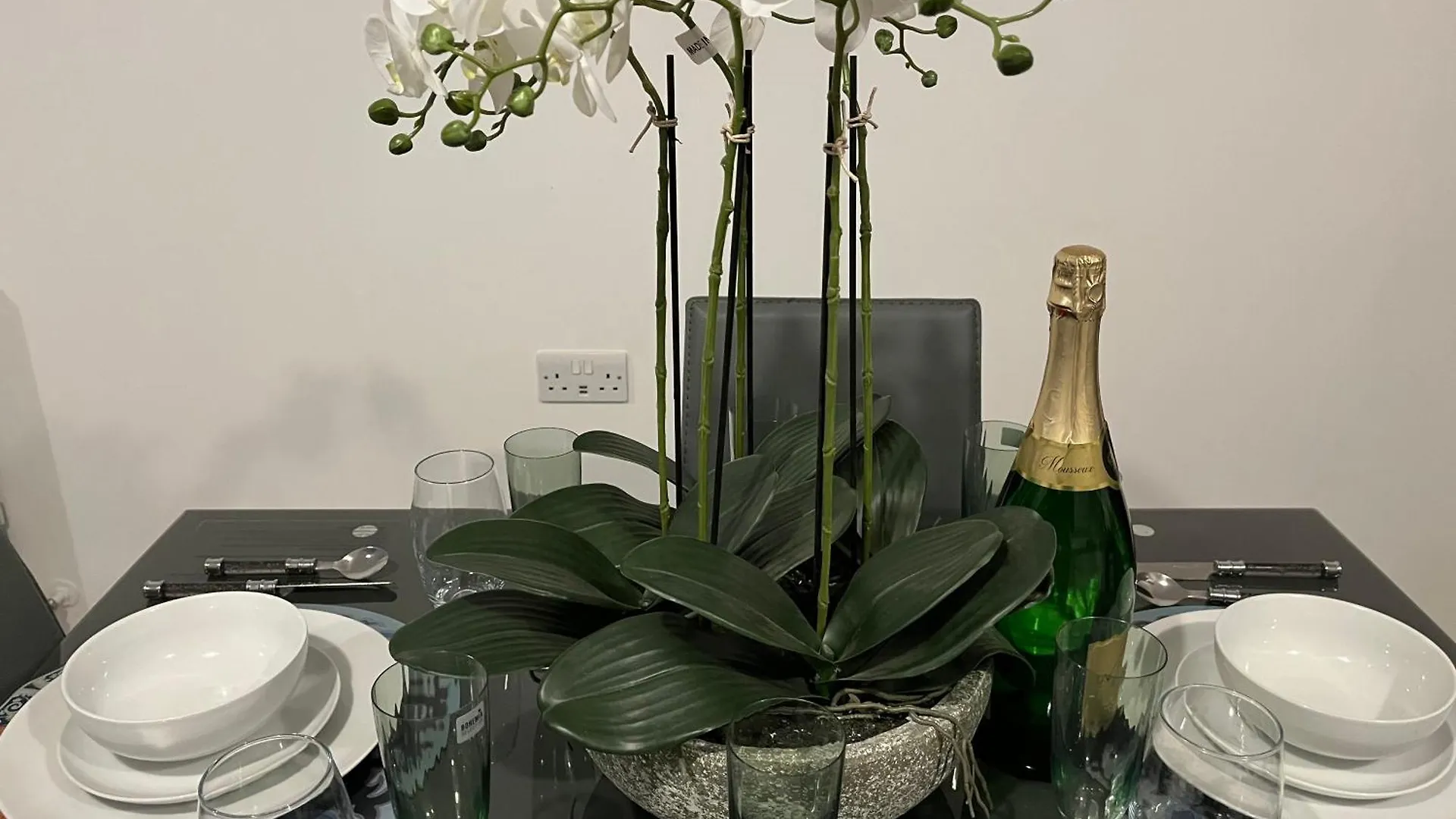 London Central Artistic Flat Apartamento